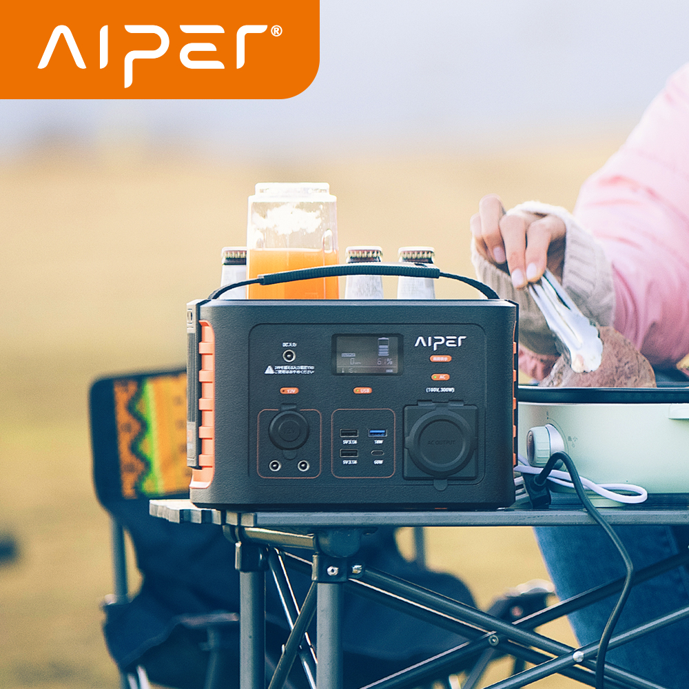 Aiper Aiper FREEMAN 300